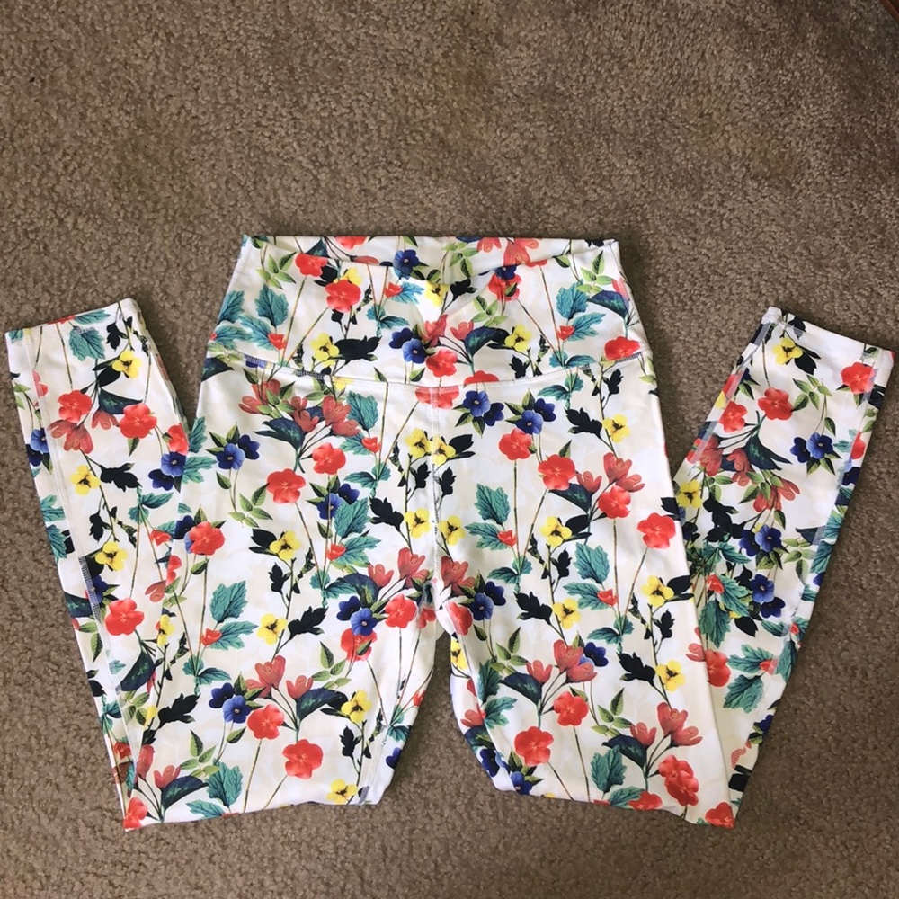 Fabletics 7/8 Leggings